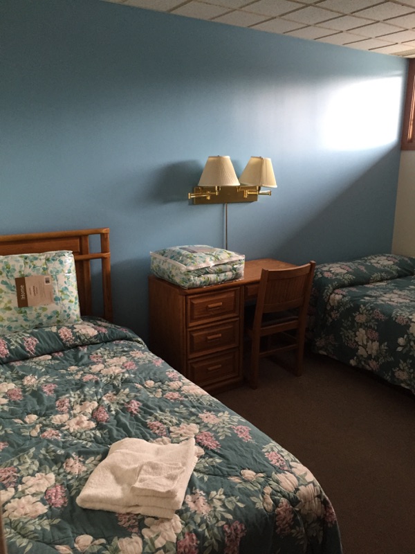 Kingsland Properties Room 2