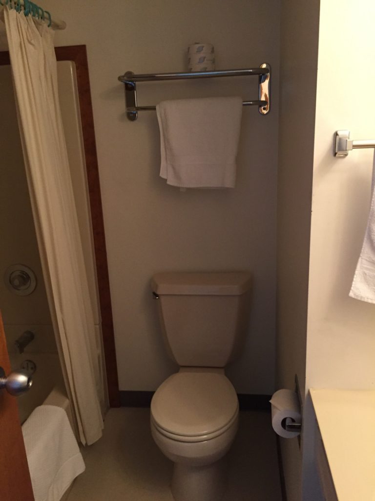 Kingsland Properties Room 4