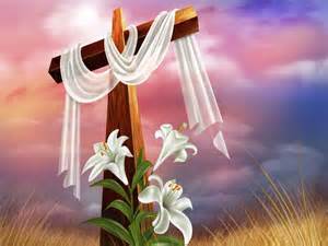 From Grave Clothes To White Robes – An Easter Prayer