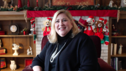 A Christmas Miracle Truce - It Can Really Happen | Freedom House Ministry