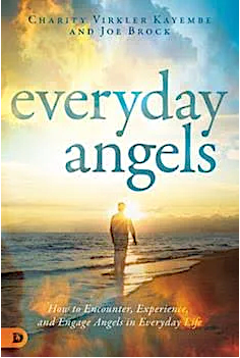“Everyday Angels” – Freedom House Hosting Charity Virkler Kayembe – Live!